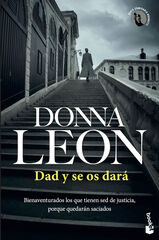 Dad y se os dará Dad y se os dará