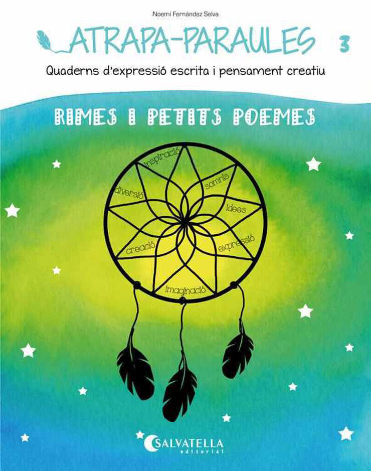 Rimes i petits poemes