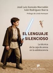 El lenguaje silencioso: La técnica de la caja de arena en la adolescencia El lenguaje silencioso: La técnica de la caja de arena en la adolescencia