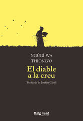 El diable a la creu El diable a la creu