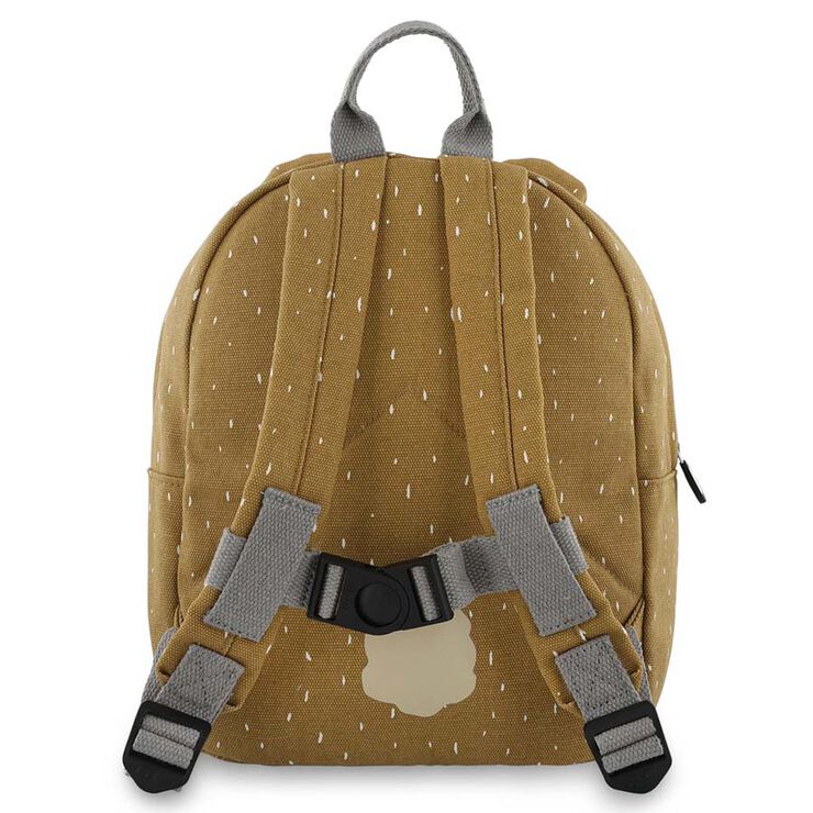 Mochila infantil Trixie Mr. Bear