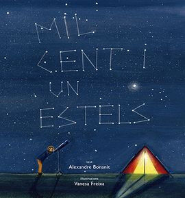 MIL CENT I UN ESTELS