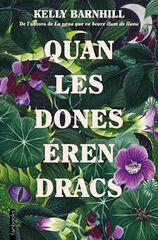Quan les dones eren dracs Quan les dones eren dracs