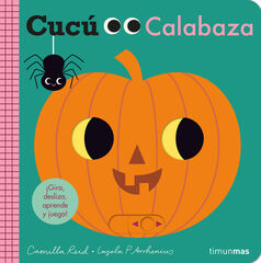Cucú. Calabaza Cucú. Calabaza