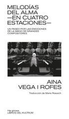 Melodias del alma - En cuatro estaciones Melodias del alma - En cuatro estaciones