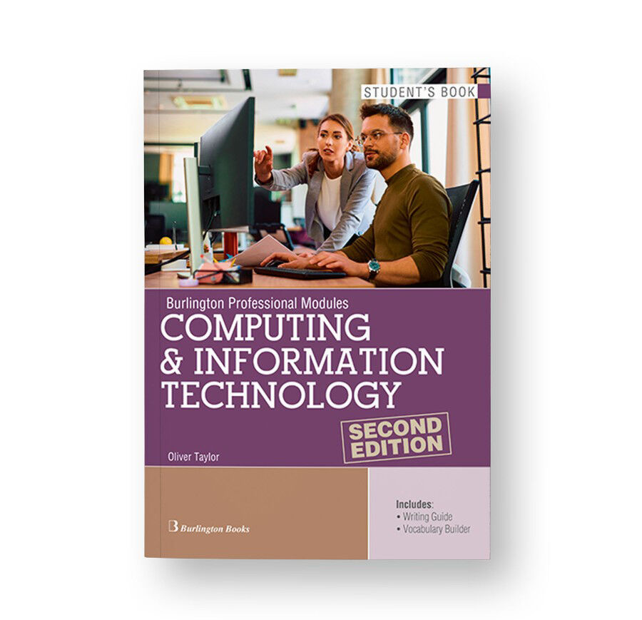 BUR BPM Computing&Information Tech. 2E/S
