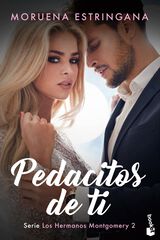 Pedacitos de ti Pedacitos de ti