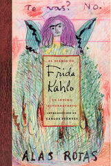 El diario de Frida Kahlo El diario de Frida Kahlo