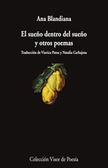 El sueño dentro del sueño y otros poemas El sueño dentro del sueño y otros poemas