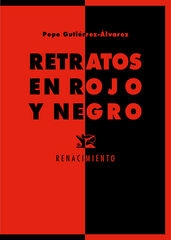 Retratos en rojo y negro Retratos en rojo y negro
