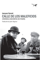 Calle de los Maleficios Calle de los Maleficios