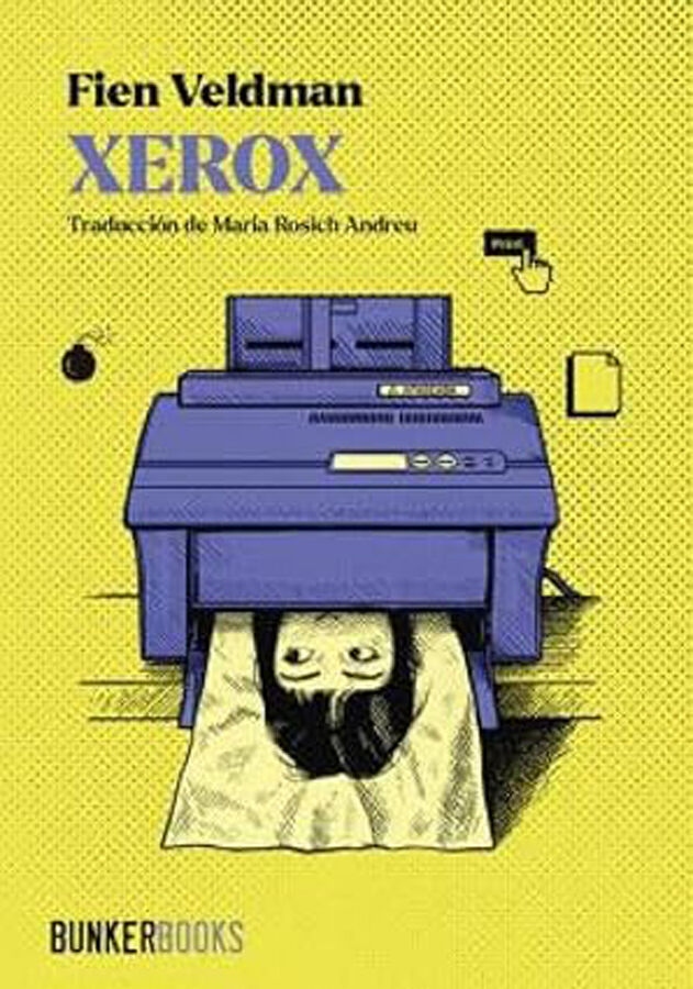 Xerox