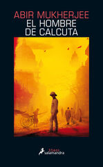 El hombre de Calcuta El hombre de Calcuta
