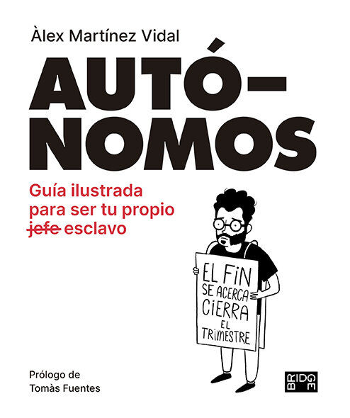 Aut&oacute;nomos