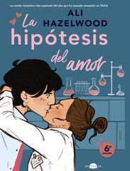 La hipótesis del amor (bolsillo) La hipótesis del amor (bolsillo)