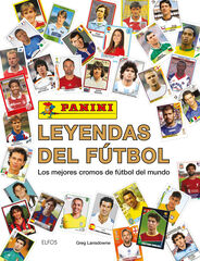 Leyendas del fútbol Leyendas del fútbol