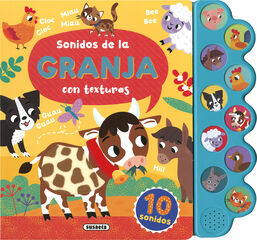 Sonidos de la granja Sonidos de la granja