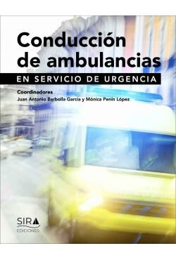 Conducci&oacute;n de ambulancias en servio de urgencia