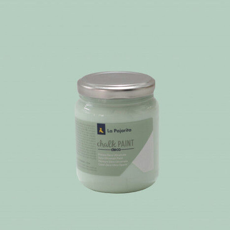 Pintura Chalk paint 75ml albahaca