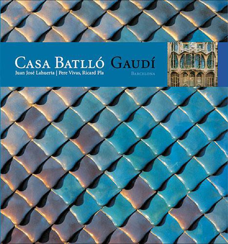 Casa Batlló (cast)