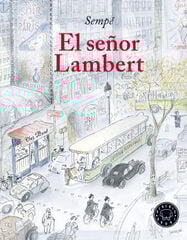 SEÑOR LAMBERT, EL SEÑOR LAMBERT, EL