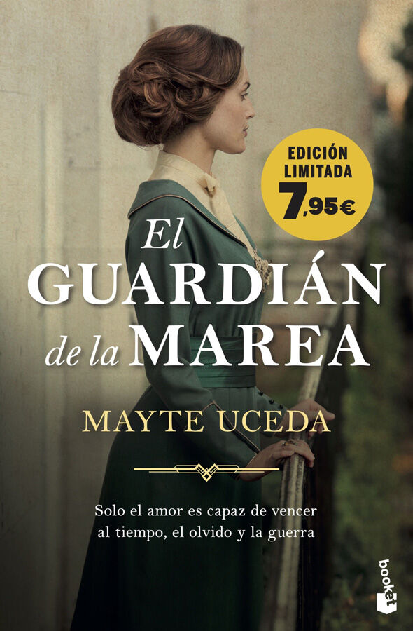 El guardi&aacute;n de la marea