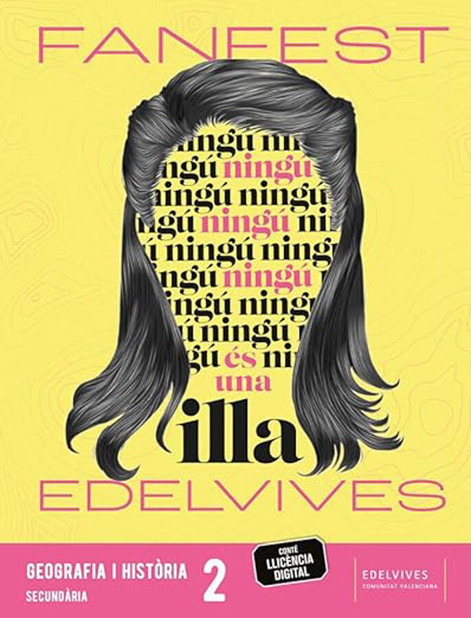 Projecte: FanFest - Geografia i Hist&ograve;ria 2 ESO