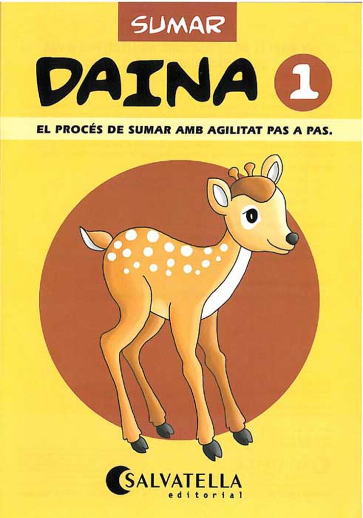 Daina Sumar 1