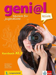 Geni@L Klick A1.2 Kursbuch Geni@L Klick A1.2 Kursbuch
