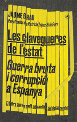 Les clavegueres de l'estat