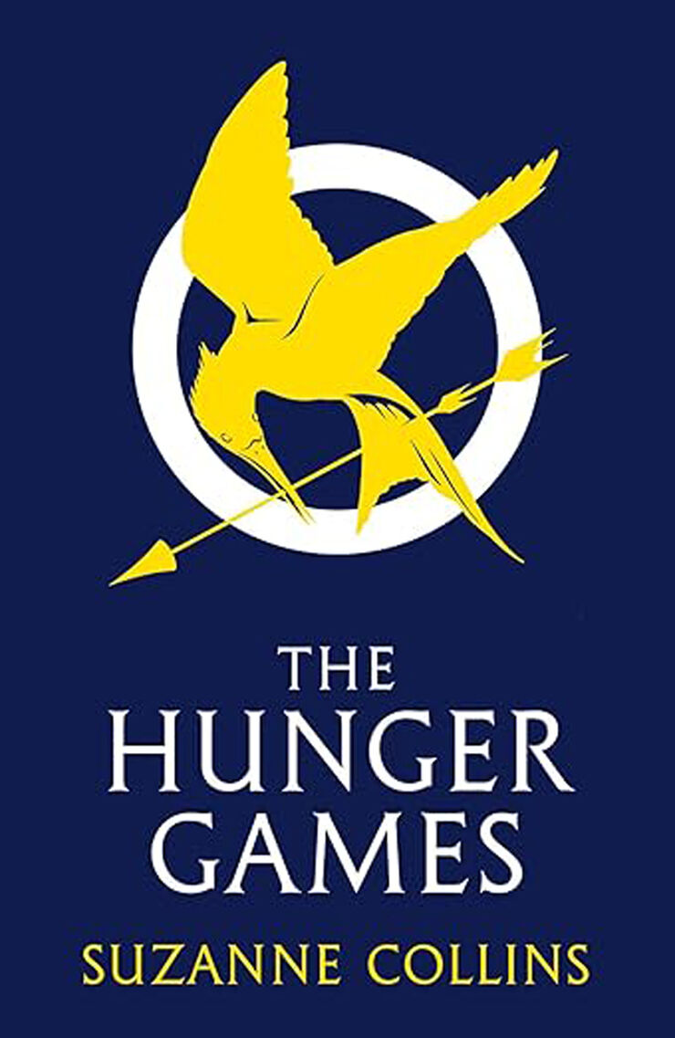 The hunger games