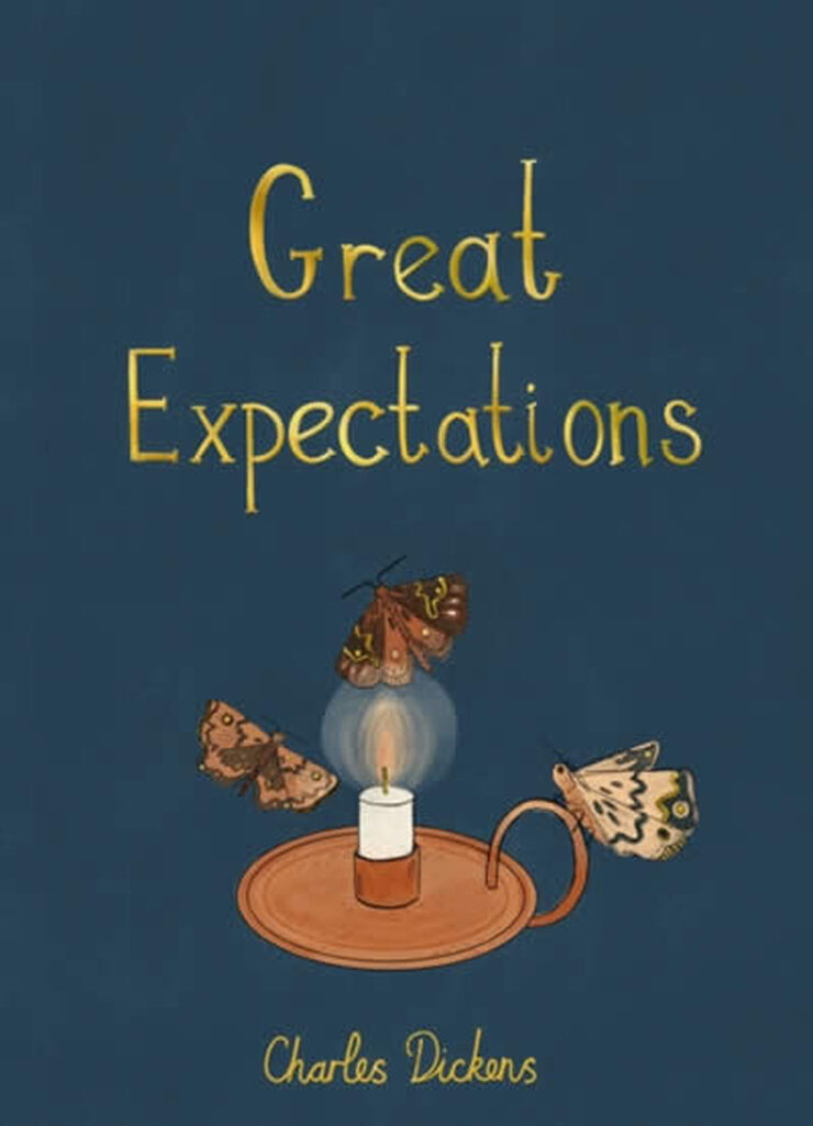 Great expectations