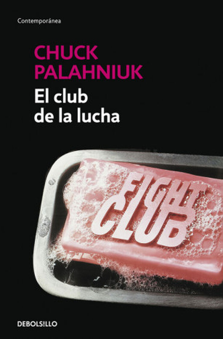 El Club de la lucha