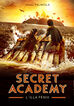 Secret Academy 1: l'Illa Fénix