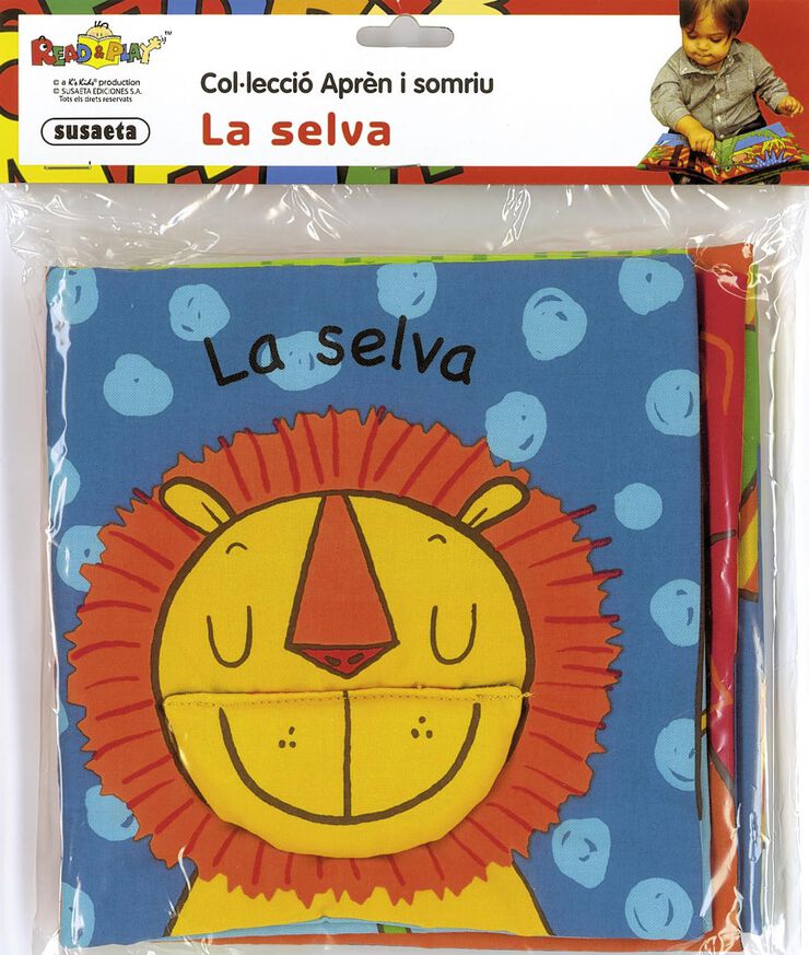 La  Selva