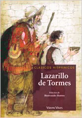 Lazarillo de Tormes Lazarillo de Tormes