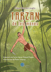 Tarzan de les mones