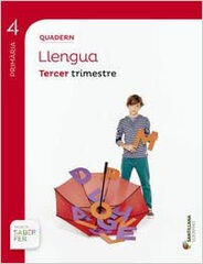 Llengua Quadern 3 4T Primria Llengua Quadern 3 4T Primria
