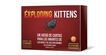 Exploding Kittens