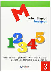 P1 Matemàtiques Bàsiques 03 P1 Matemàtiques Bàsiques 03