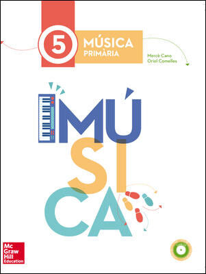 Msica 5E Primria
