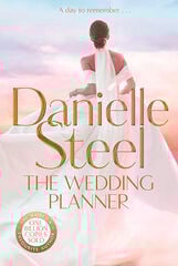 The wedding planner The wedding planner