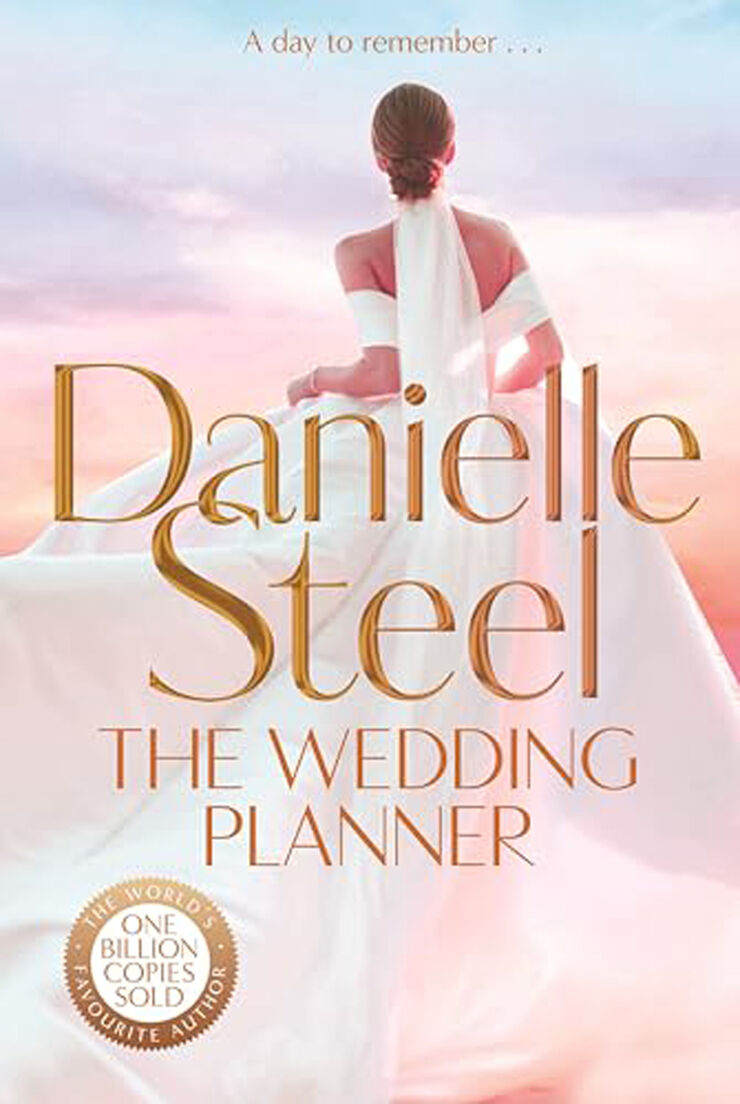 The wedding planner