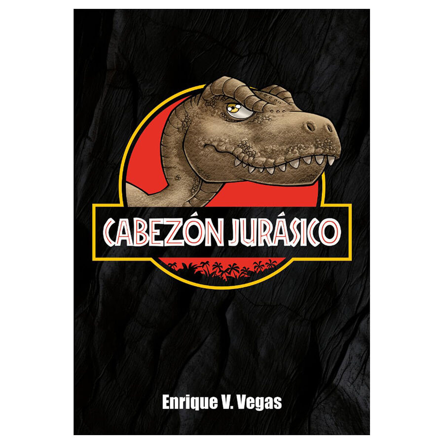 Cabez&oacute;n jur&aacute;sico