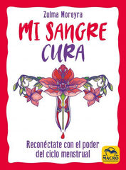 Mi sangre cura Mi sangre cura