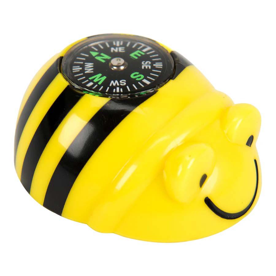 Br&uacute;jula Bee-Bot&reg;