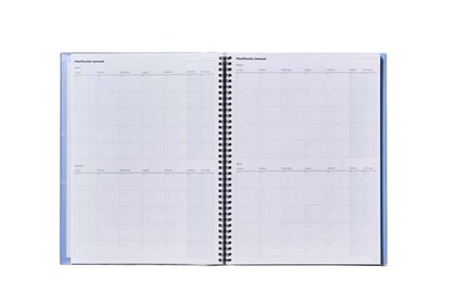 Cuaderno Triplex Additio Castellano Cuaderno Triplex Additio Castellano
