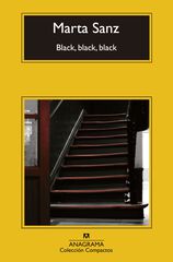 Black, black, black Black, black, black