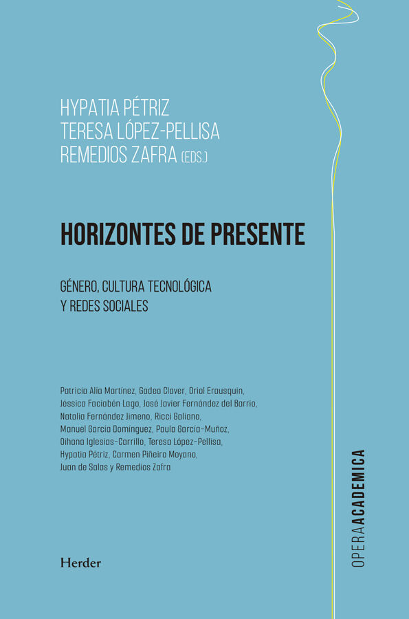Horizontes de presente