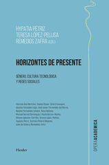 Horizontes de presente